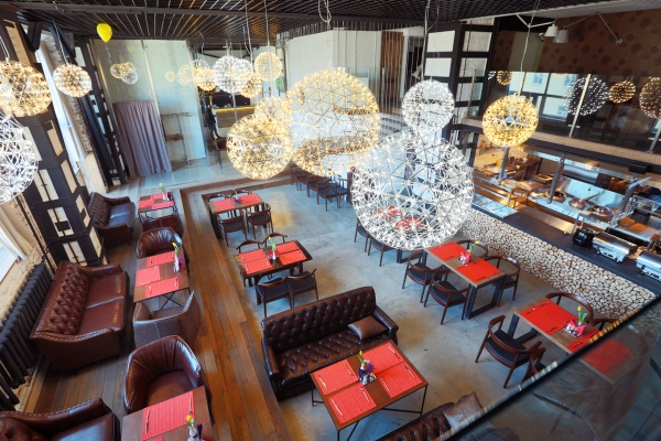 Astoria Hotel